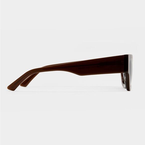 VEHLA FINN Sunglasses - COCO / SMOKE main image 4